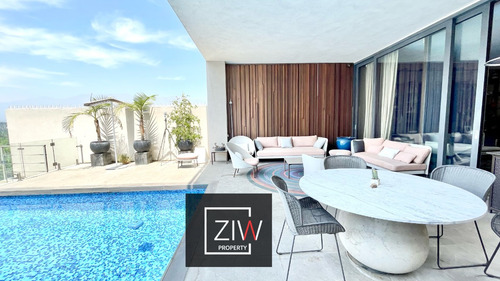 Triplex 5d+6b+5estac- Everest/ Stgo College- Ziw Property