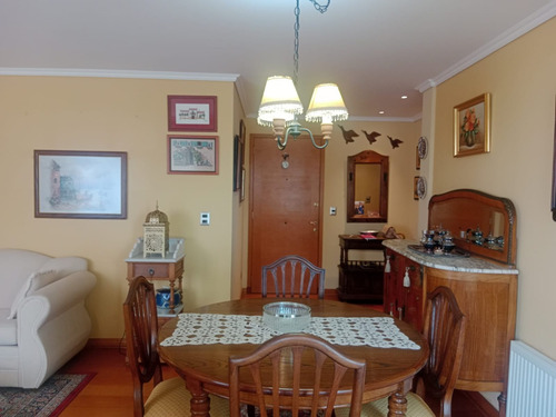 Broker Espectacular Rebaja Poniente 3d-2b-1est-1bod-terraza