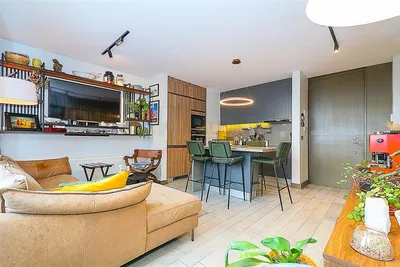 Departamento en venta
