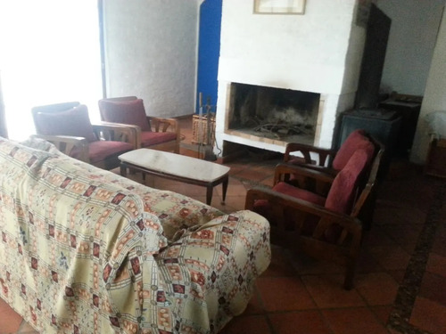 Imagen 8 de 12 de Espectacular Chalet Frente Al Mar