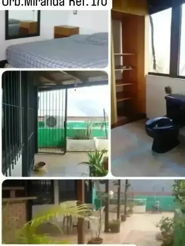 Alquiler De Habitación A Mujer