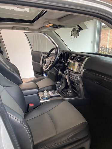 Toyota 4runner 2017 4.0 Sr5 Fl