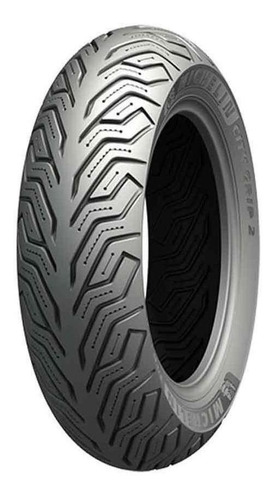 Llanta trasero para moto Michelin City Grip 2 sin cámara de 100/90-14 S 57 x 1 unidad