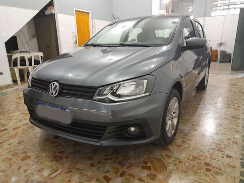 Volkswagen Gol Trend 1.6 Comfortline 101cv