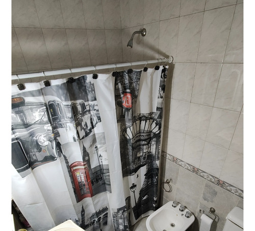 Increíble 2 Ambientes En Villa Santa Rita Con Terraza Privada Y Sin Expensas