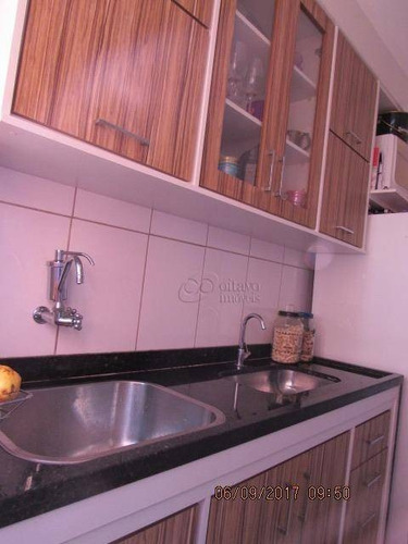 Imagem 13 de 17 de Apartamento À Venda, 46 M² Por R$ 119.000,00 - Virgem Santa - Macaé/rj - Ap7699