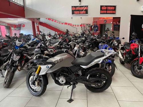 Bmw Gs G310