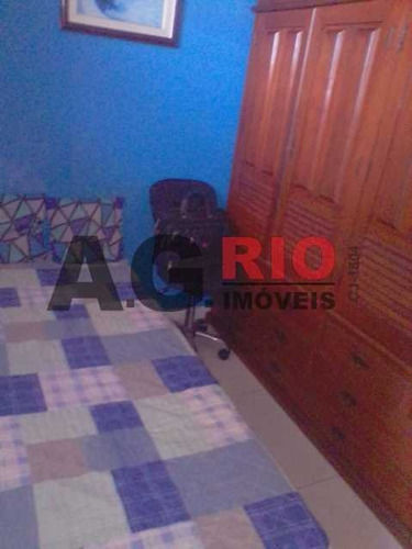 Imagem 13 de 15 de Apartamento-à Venda-bento Ribeiro-rio De Janeiro - Vvap20841
