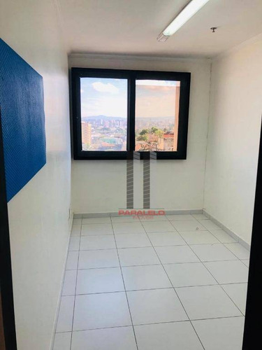 Imagem 9 de 18 de Sala À Venda, 34 M² Por R$ 500.000,00 - Penha De França - São Paulo/sp - Sa0207