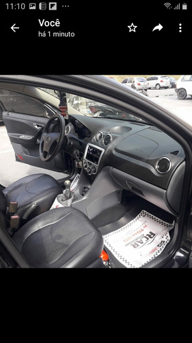 Imagem 8 de 8 de Jac J3 2012 1.4 16v 5p