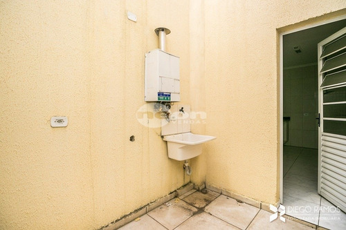 Imagem 6 de 15 de Apartamento - Vila Lucinda - Ref: 2263 - V-2263