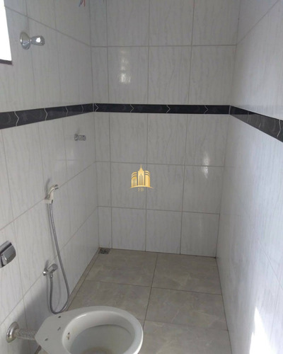 Imagem 6 de 19 de Casa No Centro De Esmeraldas - Ca00260 - 68185204
