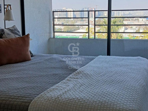 Sin Comisión! Departamento 1 Dormitorio En Ñuñoa