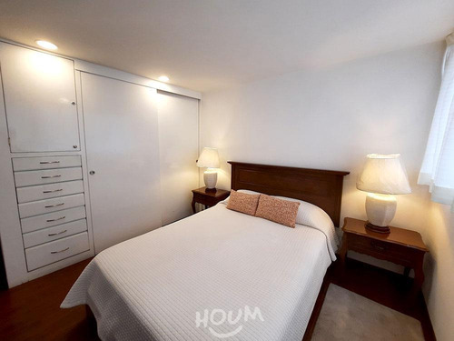 Imagen 10 de 22 de Casa En Lomas Altas, Miguel Hidalgo Con 3 Recámaras, 110 M², Id: 39830