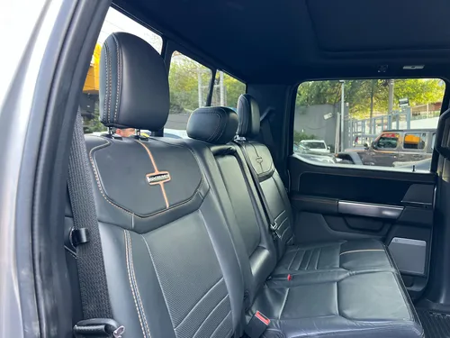 Ford Lobo 4X4 PLATINUM ECOBOOST