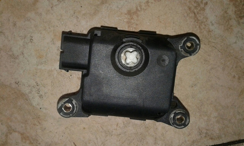 Imagen 2 de 3 de Motor Soplador Original A/a Astra 1.8 Y 2.2