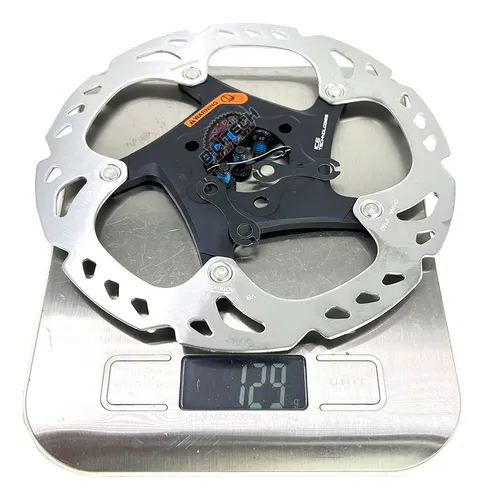 Discos shimano xt ice tech 6 tornillos new arrivals