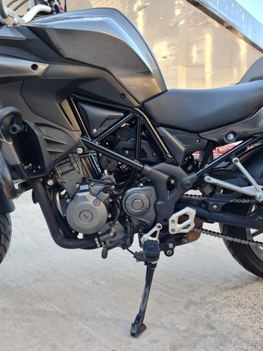 Imagen 10 de 10 de Benelli Trk 502