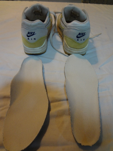 Tênis Nike Original Air Max Leia Descrição 08