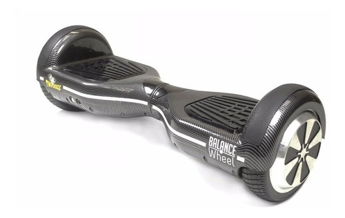 Hoverboard Skate Elétrico Monociclo Balance Wheel Two Dogs