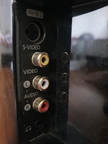 Tv Samsung Lcd 40 Polegadas