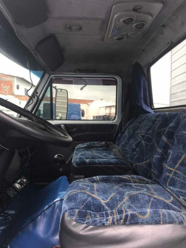 Vw 17-210 Truck Bau