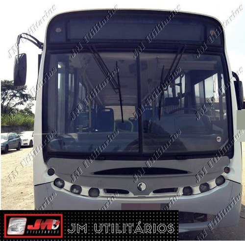 Imagem 3 de 12 de Caio Apache Vip Ano 2006 M.b Of 1722 47 Lug Jm Cod