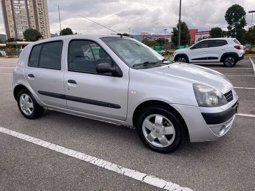 Renault Clio II 1.6 Expression