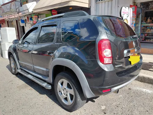Renault Duster 2.0 Dynamique 4x2