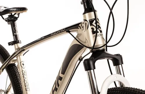 Bicicleta stark fusion pro 350 hot sale
