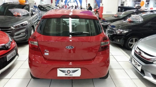 Ka 1.0 Se 12v Flex 4p Manual