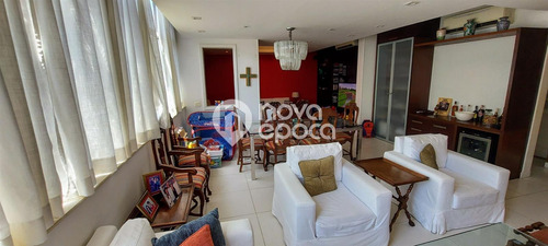 Apartamento - Ref: Co4ap50947
