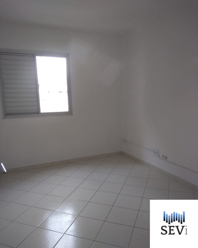 Imagem 13 de 15 de Apartamento - Ap00383 - 70804114