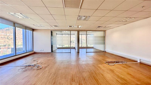 Imagen 2 de 21 de Oficina En Arriendo En Providencia
