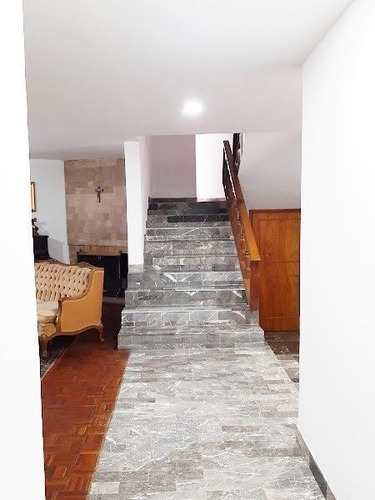 Imagen 6 de 25 de Venta Casa Colonia Florida, Álvaro Obregón, Excelente Esquin