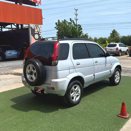 Daihatsu Terios