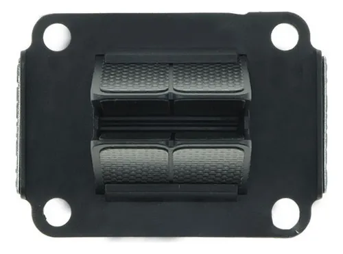 Válvula Junco Vforce 3 V364a For Kawasaki Rm65 Kx65