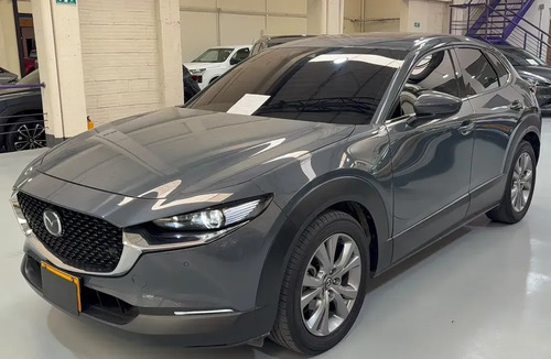 Mazda CX-30 2.0 Touring At