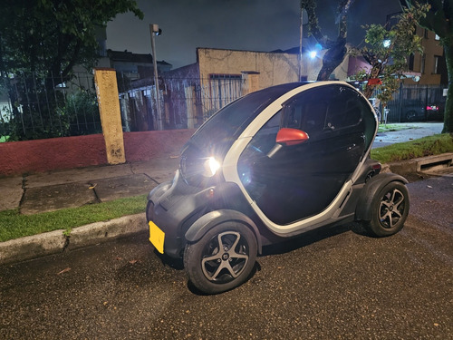 Renault Twizy Technic