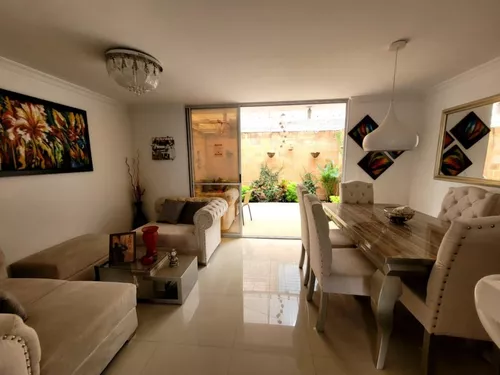 Casa En Venta En La Morada. Cod V6836507