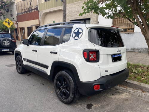 Jeep Renegade 1.8 Sport