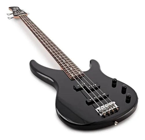 Bajo Electrico De 4 Cuerdas Yamaha Trbx174 !