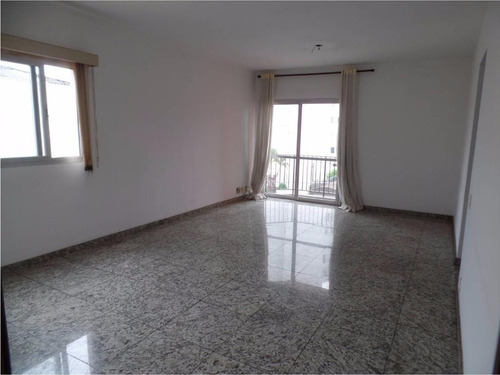 Apartamento Residencial À Venda, Chácara Santo Antônio (zona Leste), São Paulo - Ap3765. - Ap3765