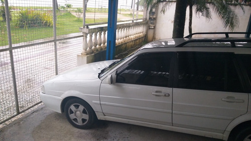 Volkswagen Quantum 1.8 5p 2000