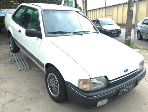 Verona Glx 1.8 Modelo Antigo