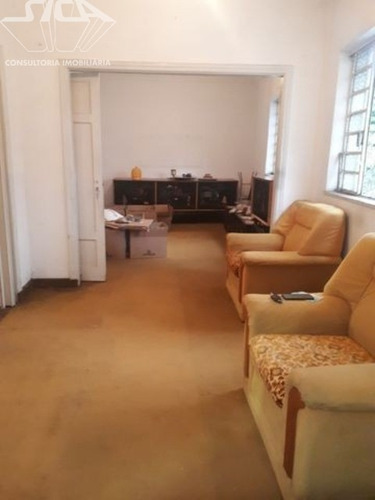 Imagem 8 de 17 de Casa - Ca00229 - 68115820