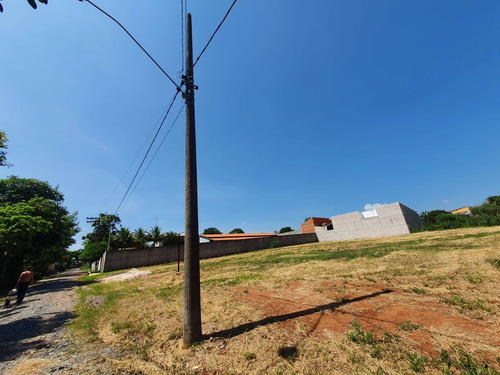 Imagem 5 de 9 de Chácara De 1.000 M² Em Artur Nogueira - Sp - 1364