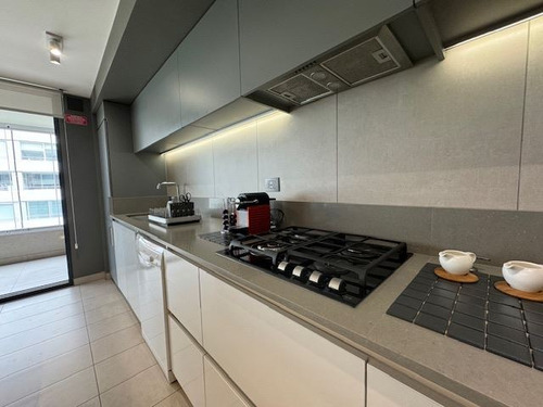 Venta Departamento Nuevo 2b2d1e1b Country Club Las Condes