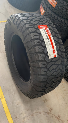 Pneu 35x12,5 R20 125q 12pr At 811 Maxxis F250 Dodge Ram / Un Índice De Velocidade Q