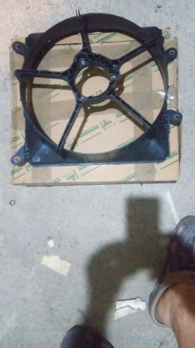 Base Electroventilador Toyota Corolla Baby Camry
